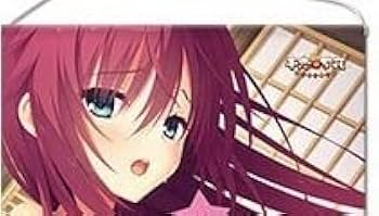 千恋万花　特大タペストリー　ゆずソフト　レナ 超超希少 千恋万花 レナ 特大タペストリー ゆずソフト
